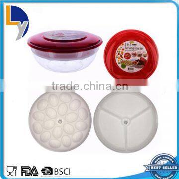 New products in China manufacturer factory sale oem multi-function bowl