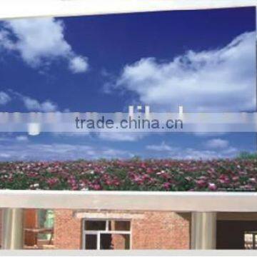 high resolution p10 full color outdoor smd led sign