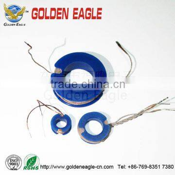 Bobbin Coil for Power Plug by Copper Wire