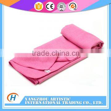 Washable Rolled wholesale microfiber fabric Supplier