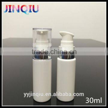 Cosmetic packaging 30ml empty plastic serum bottle