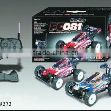 1:16 4WD digital rc car 4ch