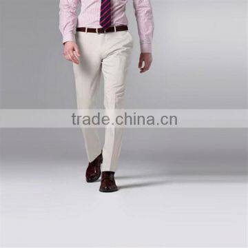 2014 Fashion Design Casual Men's custom Pants