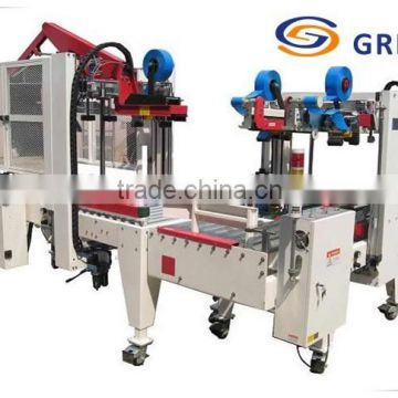 Carton sealing machine/Hot sale Case sealer machine from China