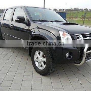 USED PICKUP - ISUZU D-MAX 3.0 TD (LHD 4676)