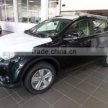 B/NEW - TOYOTA RAV4 D-4D 4X4 PICK UP (LHD 7279)