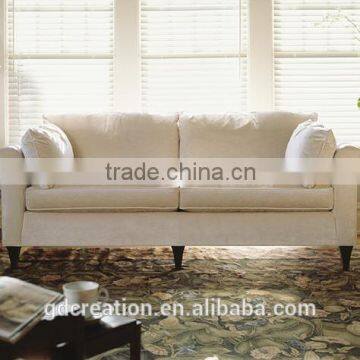 High Quality Modern European Style Living Room Sofa and Chair photo-3
