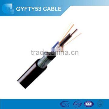 Wholesale 108 core fiber optic cable gyfty53