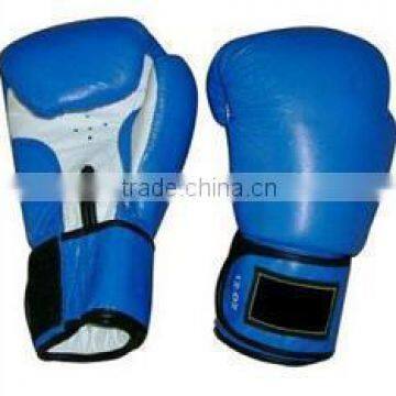 Best Fit Boxing Gloves With Customized logo & labeling