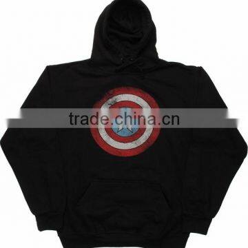 OEM Sublimated Custom Hoodie Manufacturer at Mega Empire