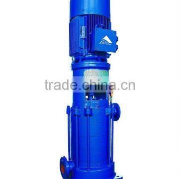 High quality vertical multistage centrifugal pump