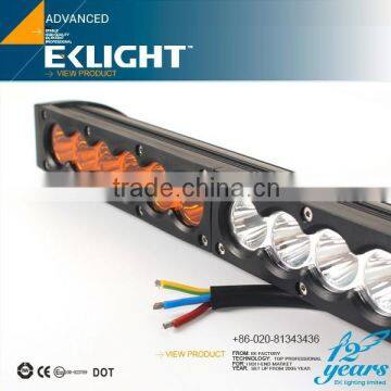 EK Wholesale Lifetime Warranty Oroginal LED Chip 3D/4D 110V LED Light Bar