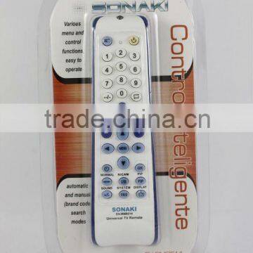 RM-9514 LCD TV universal Remote Control