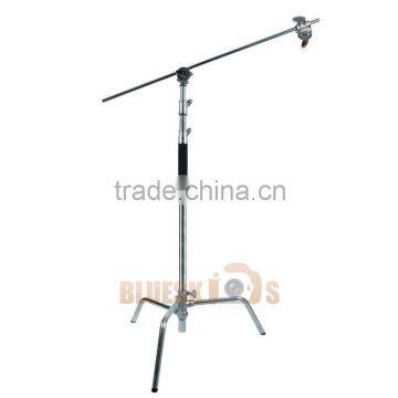 Studio Century C Stand with Grip head and Arm