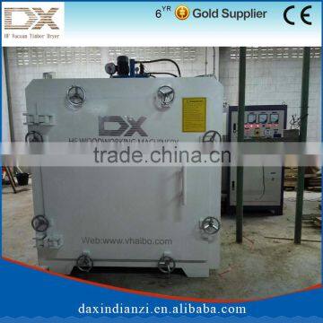 DX-12.0III-DX Automatic PLC control high efficient Wood Drying Equipment