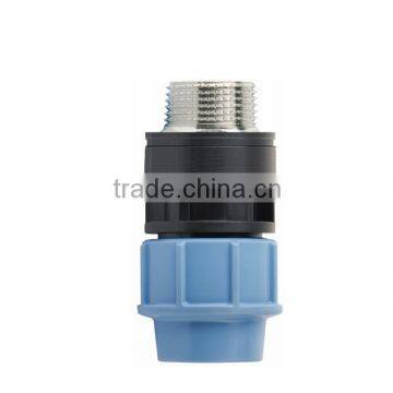 PPR Male Threaded Coupling PPR Fittings China Supplier