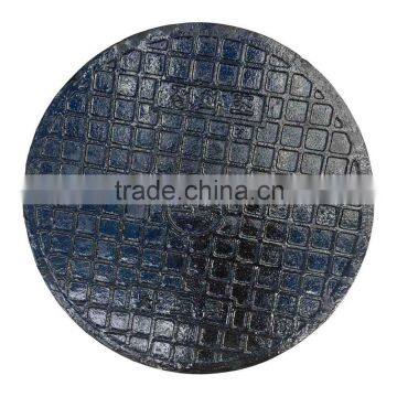 Foundry ductile iron manhole cover and Frames