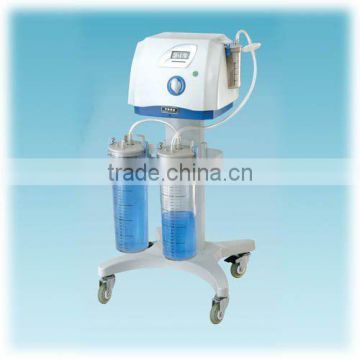 High Vacuum Suction Pump