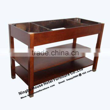 Luggage Bench Hotel Furniture Comfort Inn