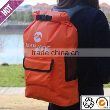 Factory Dircetry Cheap Outdoor Sports Waterproof Travel Backpack Laptop Bags Dry Backpacks For Hiking photo-1