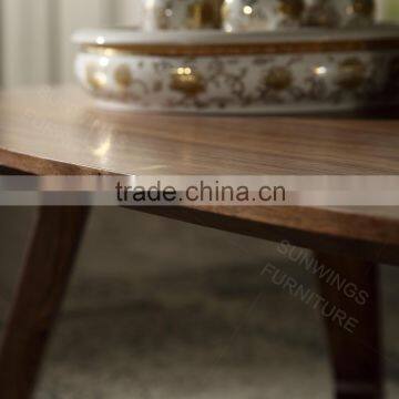 Popular Wholesale Cheap Price Wooden Tea Table Design photo-4