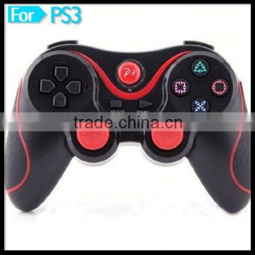 Unique Design Bluetooth Wireless Joystick For Sony Ps3