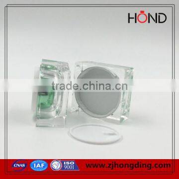 Wholesale Acrylic Jar15ml 30ml 50ml Jar/skin Care Packaging/cosmetic Cream Jar 50g photo-4