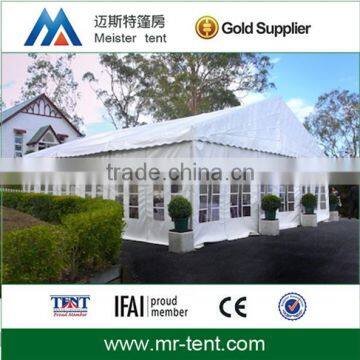 outdoor PVC waterproof top event tent for sale