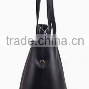 New Design Famous Ladies Bags in China Large Woman Shoulder Bags for Shopping photo-3