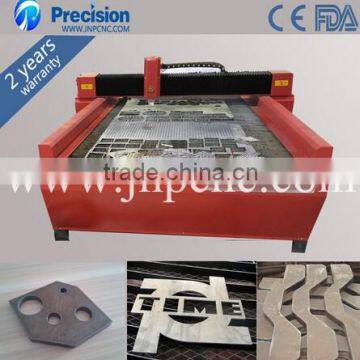 High Quality Factory Price Small Cnc Plasma Cutting Machine photo-3