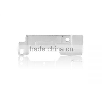 Wholesale Home Button Metal Plate for Iphone 6 Home Button Metal Plate Replacement photo-2