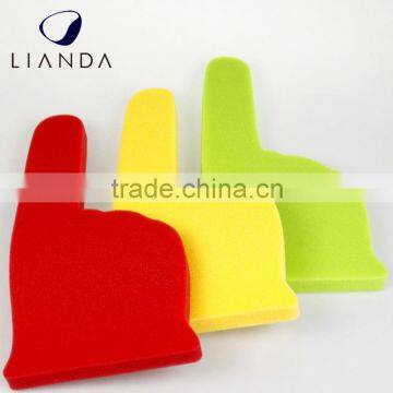 Foam Hand for Christmas ,foam Waving Hand,touchless Foam Hand photo-2