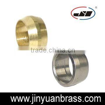 Brass Sleeve Stainless Steel sleeve