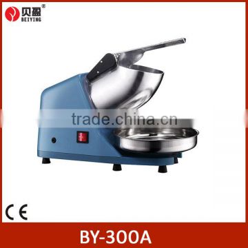 commercial ice crusher