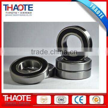 6307-2RS China Bearing Free Sample deep groove ball bearing