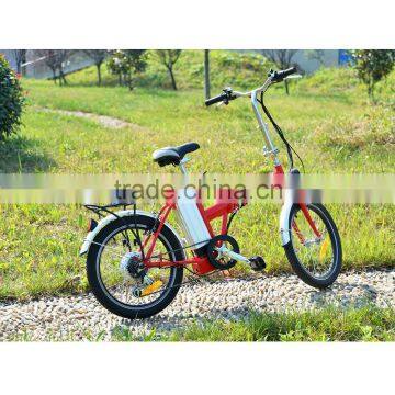 2015 MOTOLIFE chinese cheap folding electric bike