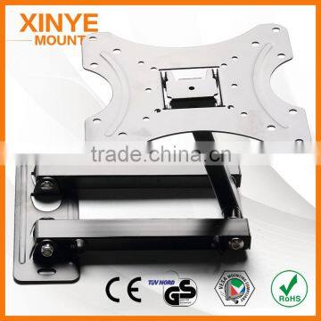 Hot Sale Retractable Arm Folding LED TV Bracket