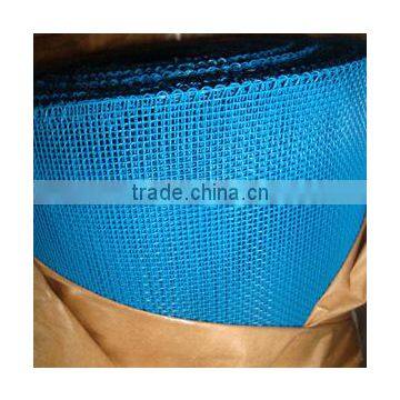 Zinc & PVC Coated Square Wire Mesh photo-2