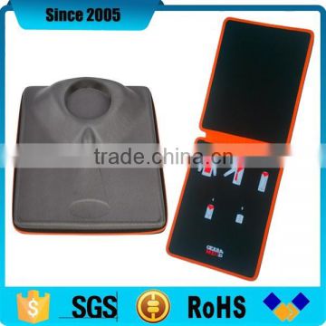 dongguan oem odm eva shirt case