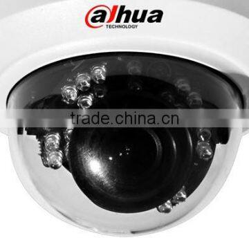 original Dahua IPC-HDBW5300 3 megapixel full hd network IR dome camera