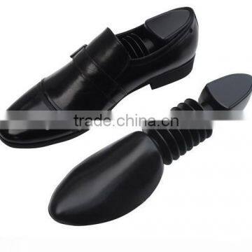 100% PE virgin material plastic shoe tree