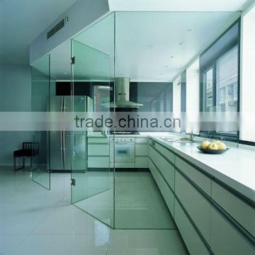 Safety & Toughtened Tempered Glass