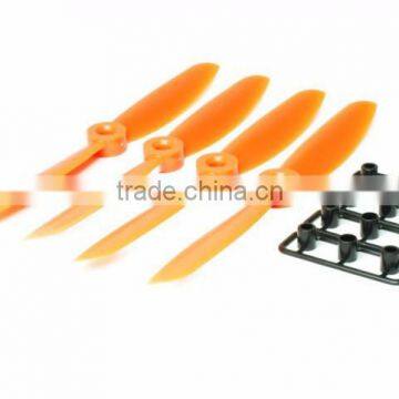 BRAND NEW 5045 Nylon Propellers Pro CW/ CCW for QAV250 RC Mini Multicopter photo-4