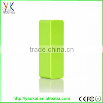 Portable Charger Powerbank Mini Size Ultra Thin USB wholesale power bank