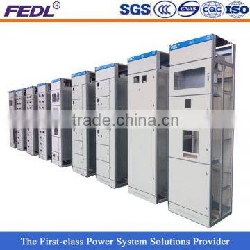 GCS1 floor standing electrical switching cabinet