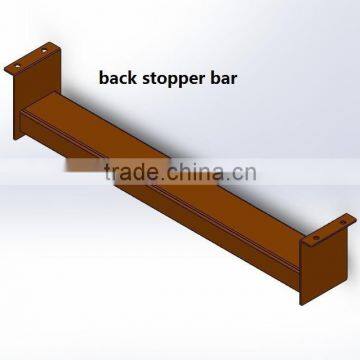 Q235b Steel Double Deep Truss Racking photo-6