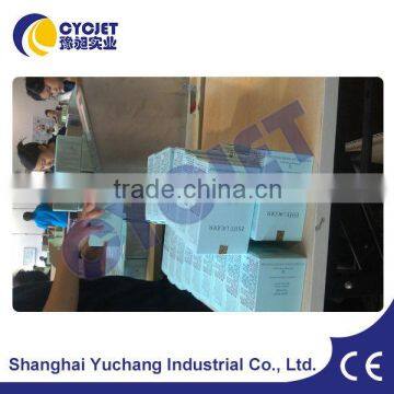 CYCJET Hot selling low cost Small character portable ink-jet printer with good quality