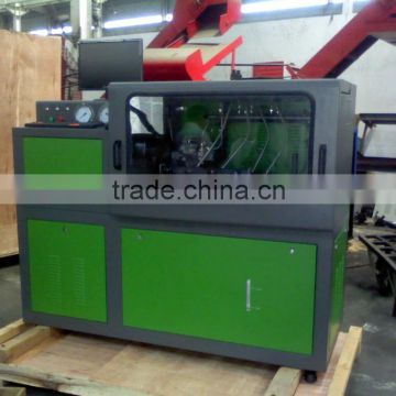 CRSS-C common rail Bosch CP1 CP2 CP3 pump test bench