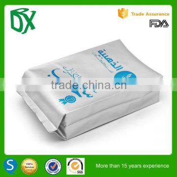 new products on china market foil bags factory for custom foil pouches/bags printing