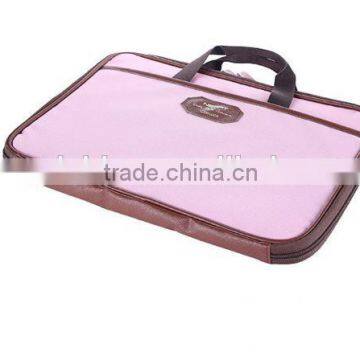 Fashionable excellent quality laptop bag for women new style